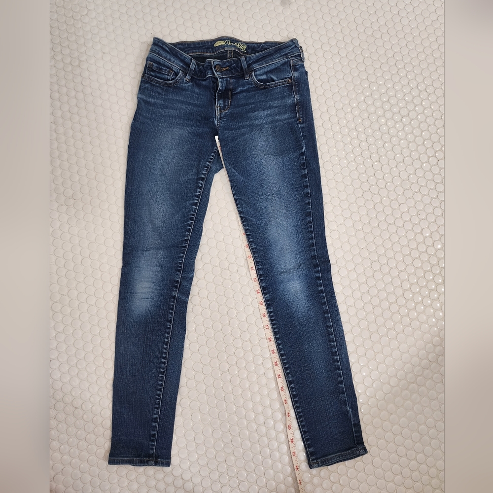 Old Navy Rockstar Jeans